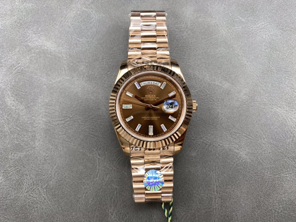 激安ロレックス着用イメージ